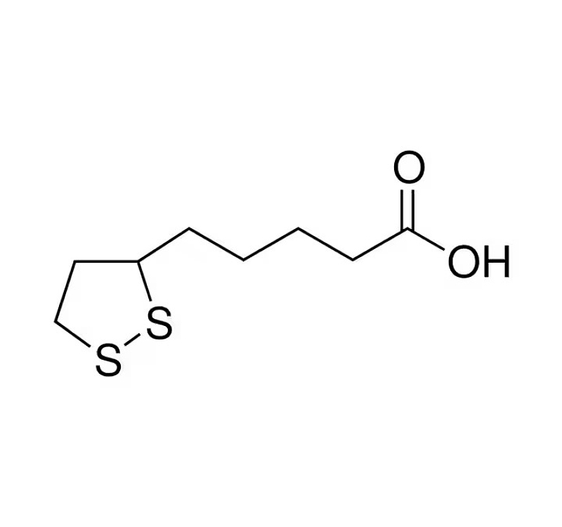 Alpha-lipoic Acid