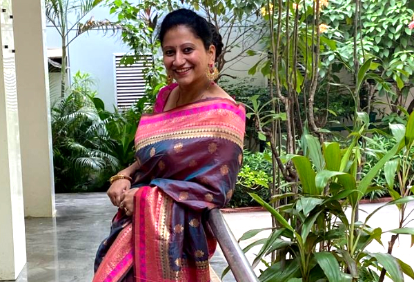 Rupali Chougale
