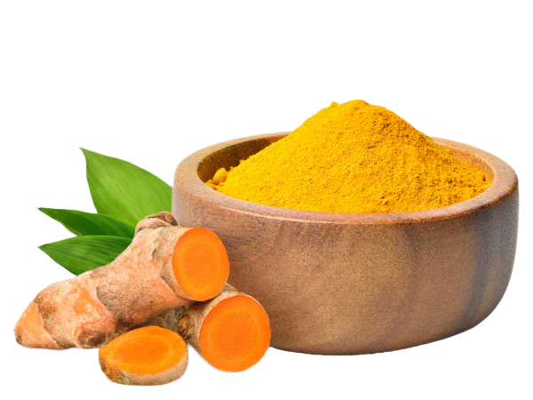 Curcumin (BCM 95)