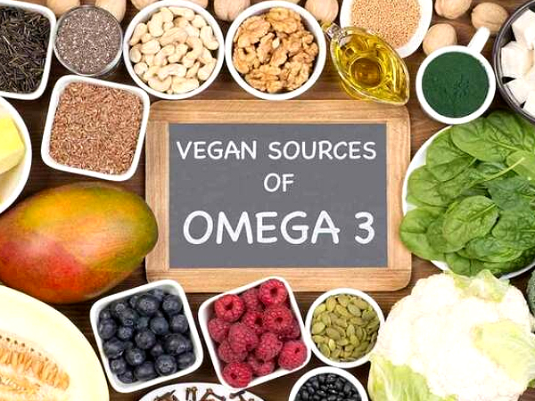 Omega-3