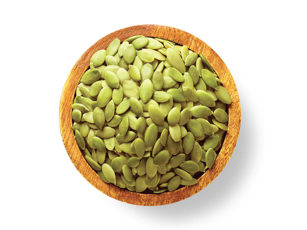 Pumpkin Seeds