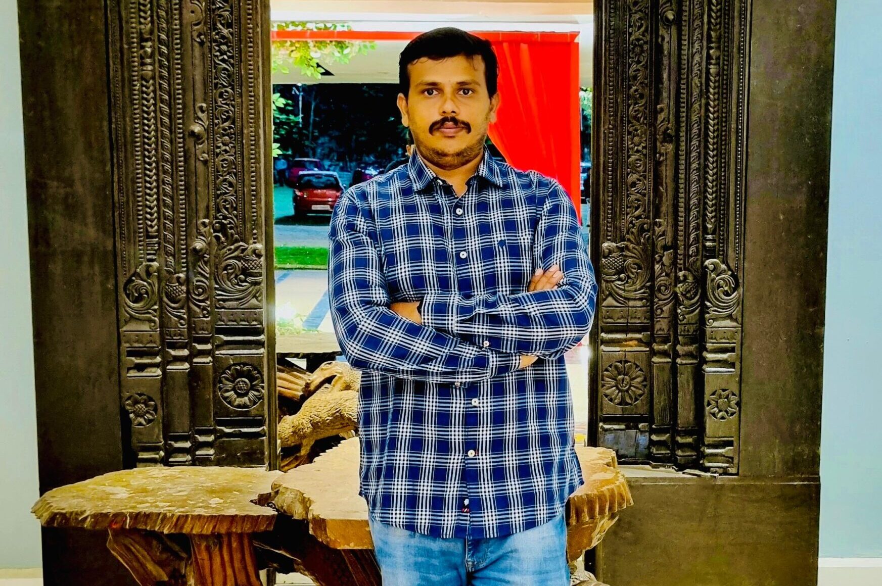 Girish Basavaraju
